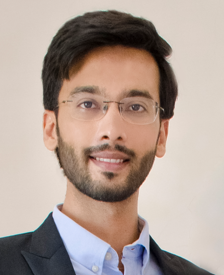 Sam Patel