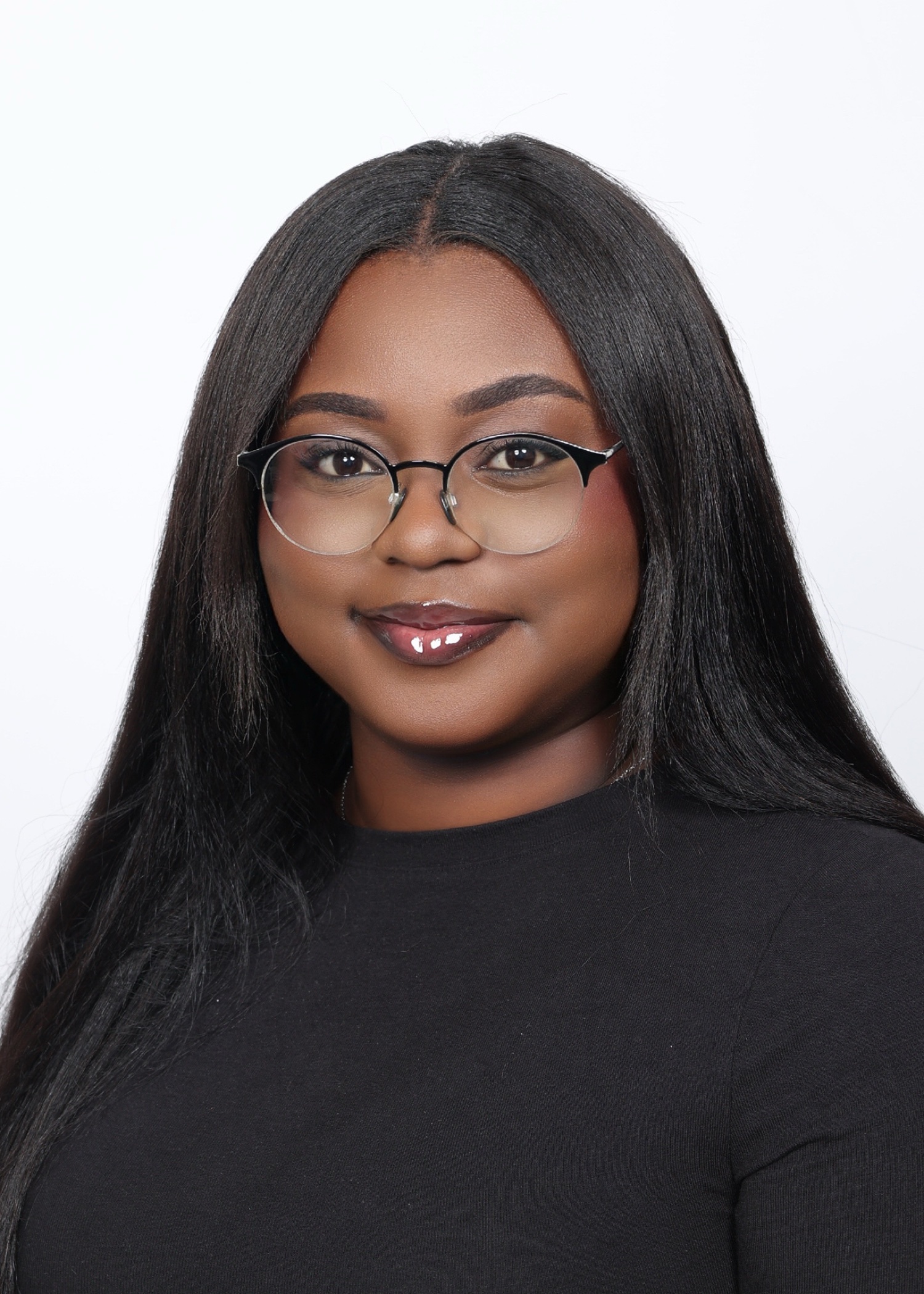 Nikaylia Gayle, Trovve Product Assistant