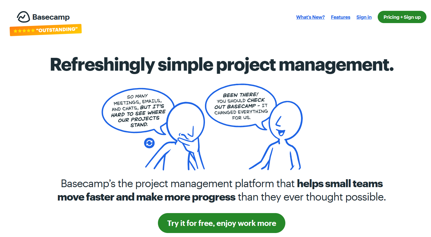 best project management software for small business