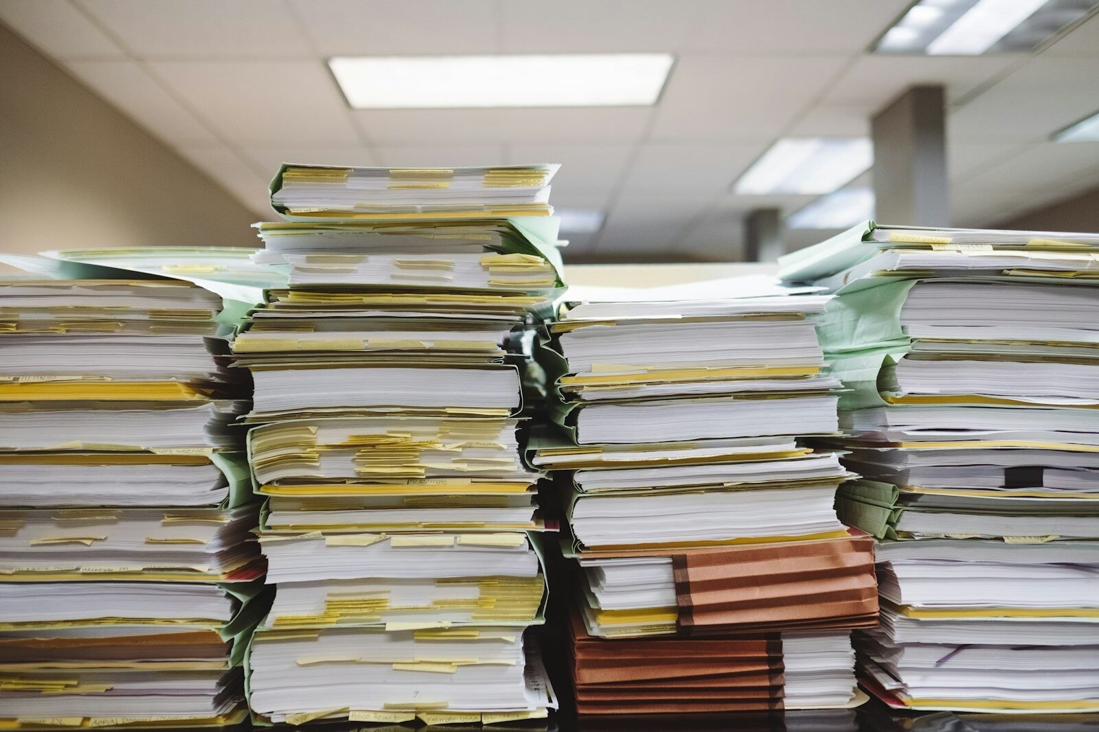 5 Ways Accounting Firms Collect Client Documents in Microsoft 365 (And Why 4 of Them Fail) 